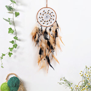 Dream catcher in OPP packaging bag