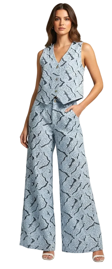2 Piece Sets