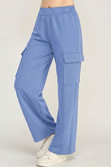 Air Scuba Cargo Sweatpants (Pack of 6)