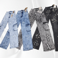 Cross Patch Jeans (Pack of 12)