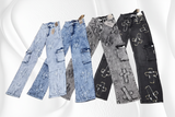 Cross Patch Jeans (Pack of 12)